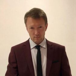 Аватар пользователя