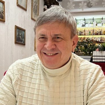 Мухаммадиев