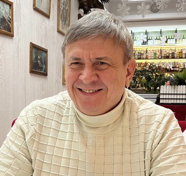 Мухаммадиев